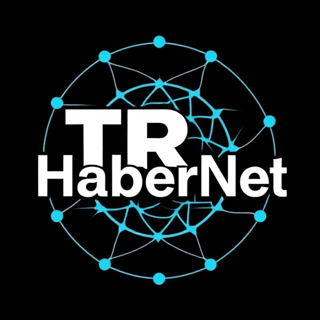 TRHaberNet Logo